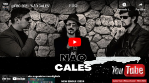 NaoCales Youtube