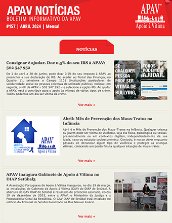apav noticias 157