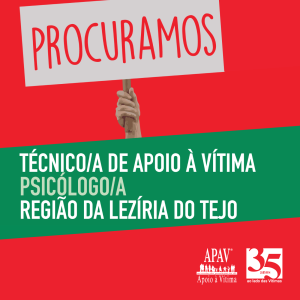 Procuramos