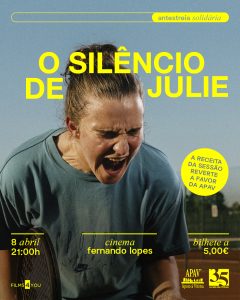 Posts Julie Antestreia