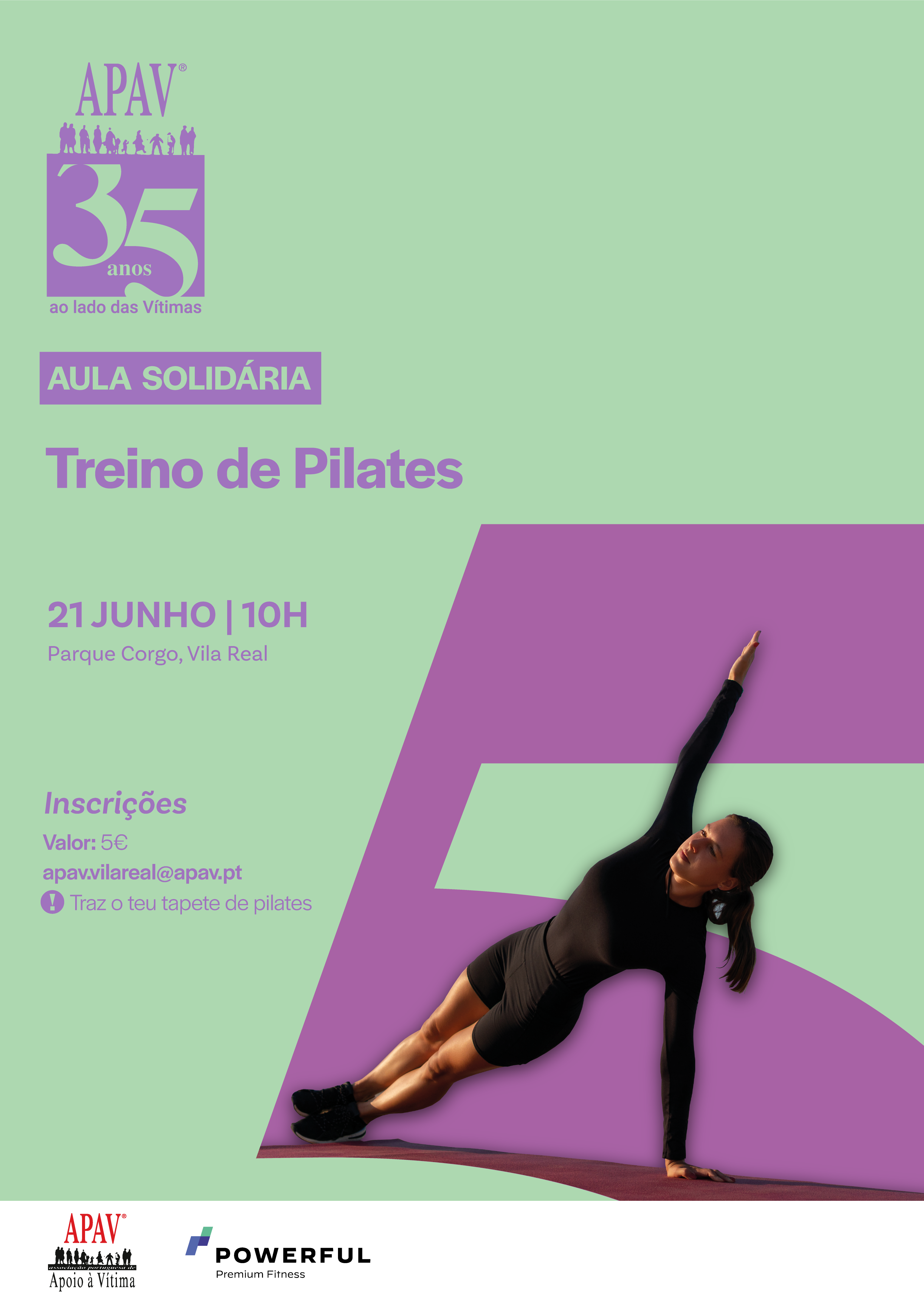Pilates A3 RGB