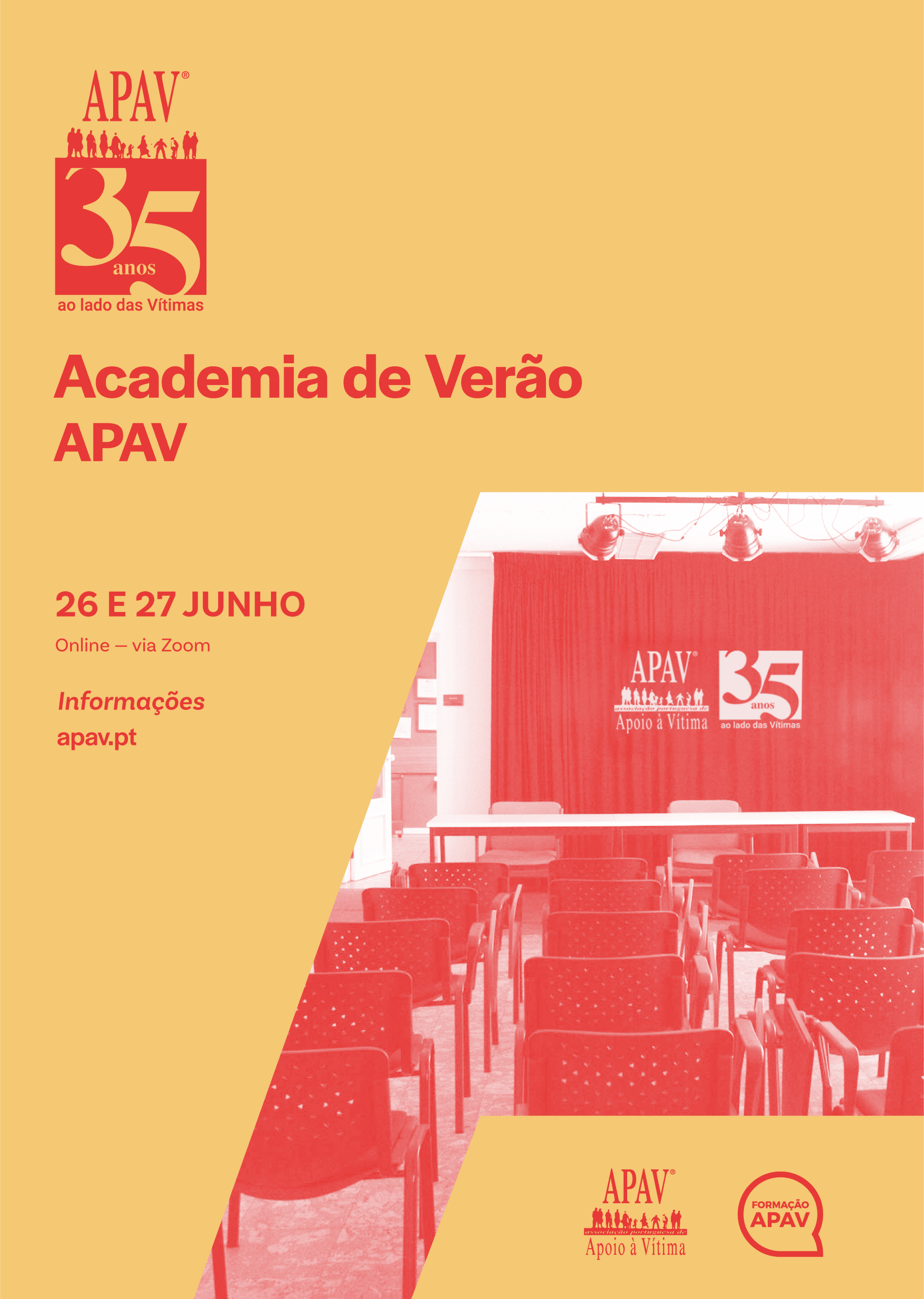 Academia de Verão 2025