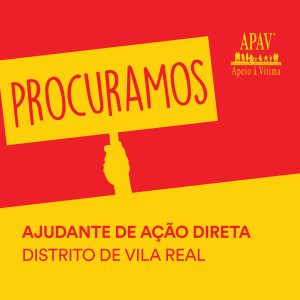 procuramos2025 AAD DVR