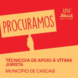 procuramos2025 TAV J CascaIS