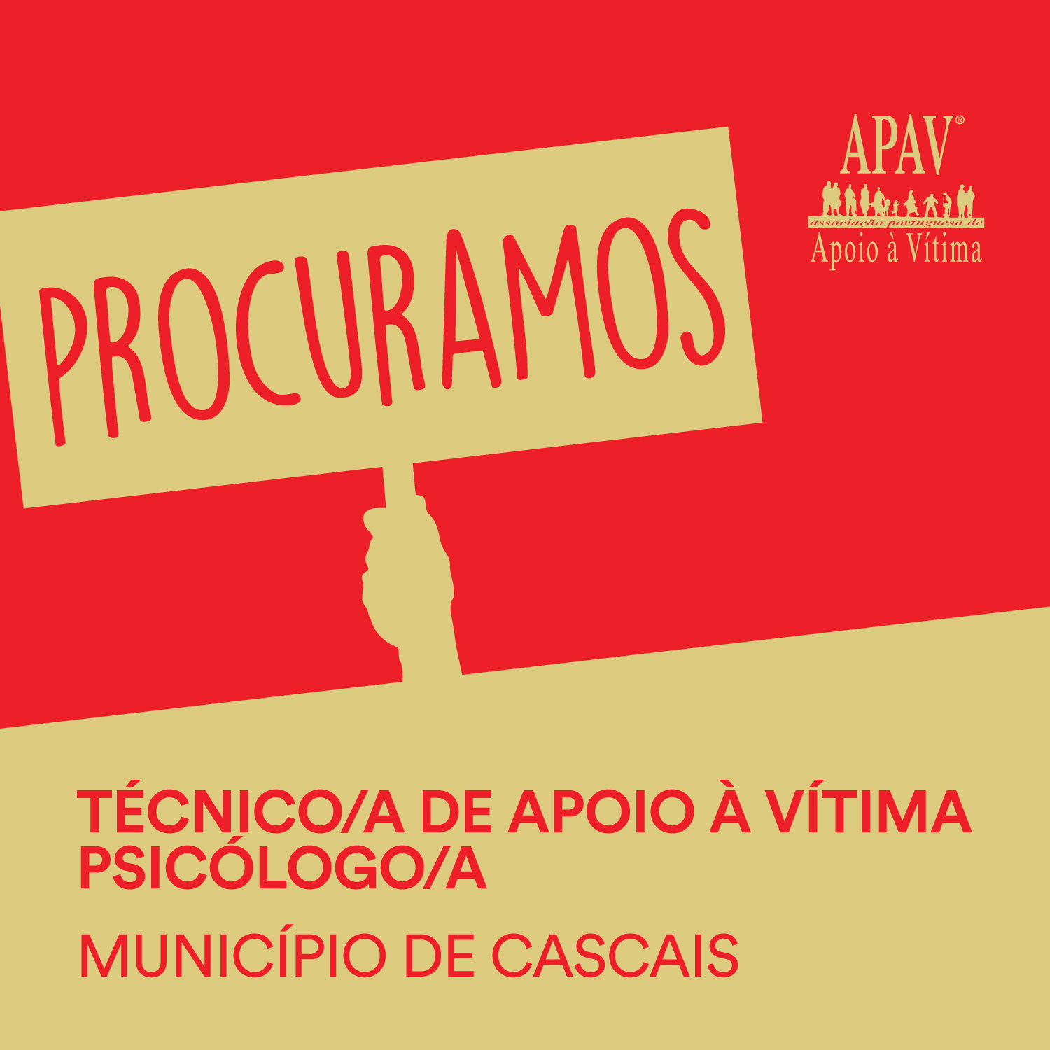 procuramos2025 TAV P CascaisV2