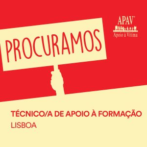 procuramos2025 TAV P LXD