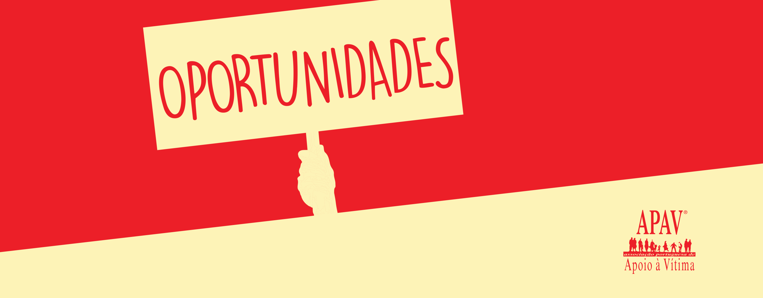 Oportunidades APAV