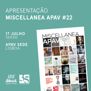 MiscellaneaAPAV