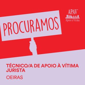 procuramos2025 TAV J OEIRAS