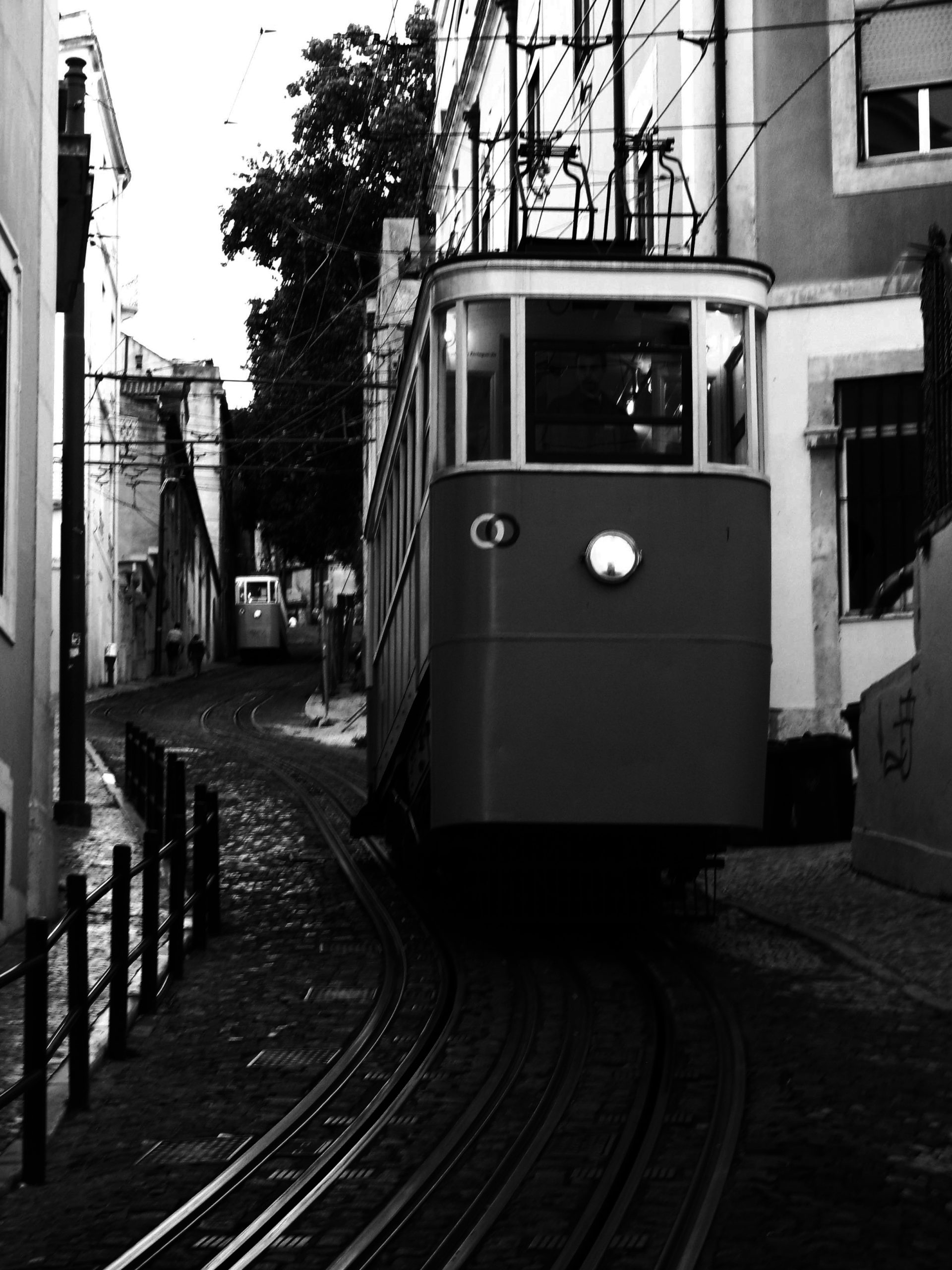 Elevador da Gloria