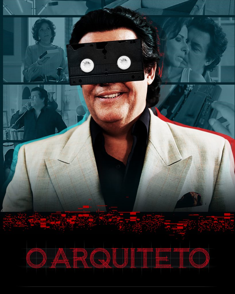 O ARQUITETO POST 4X5