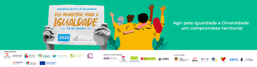Dia Igualdade
