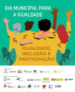 dia municipal para a igualdade