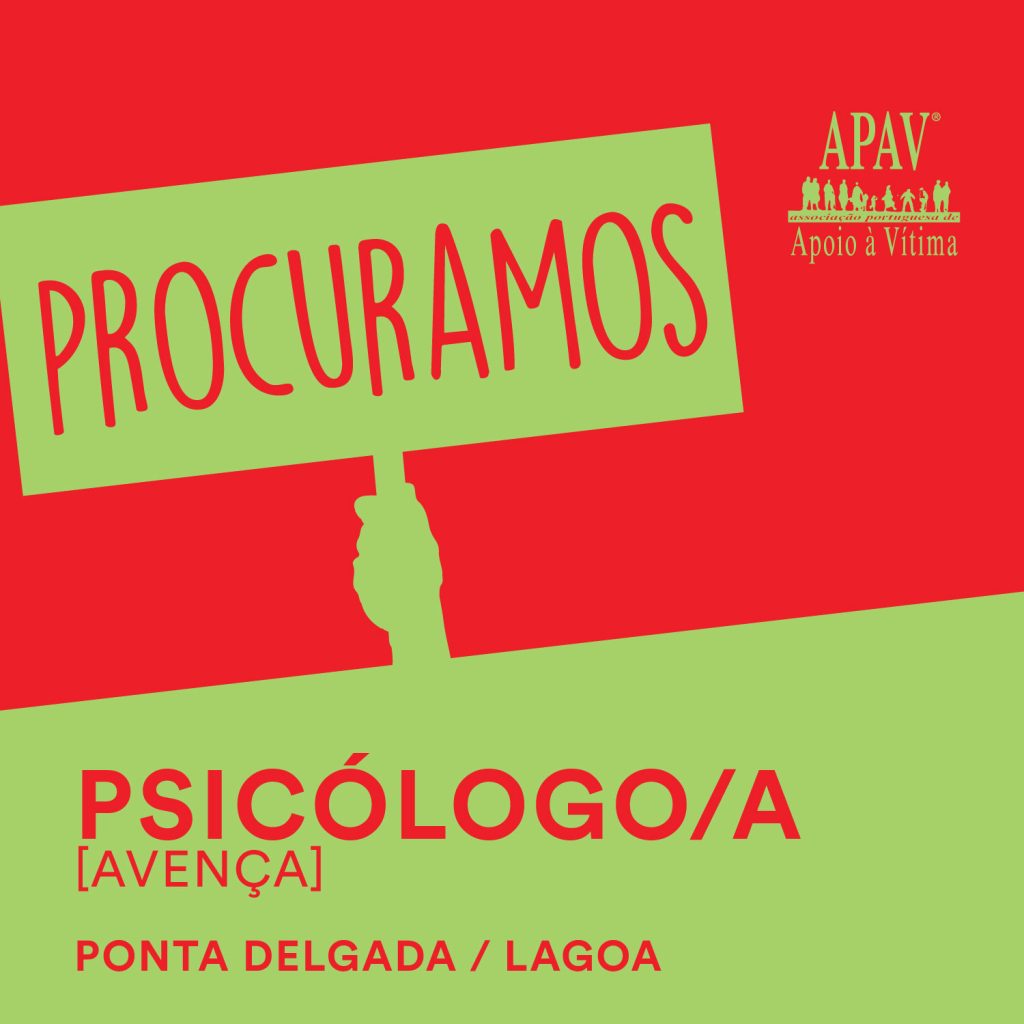 procuramos2025 PSI AZRS