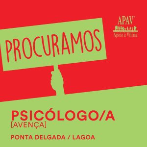 procuramos2025 PSI AZRS