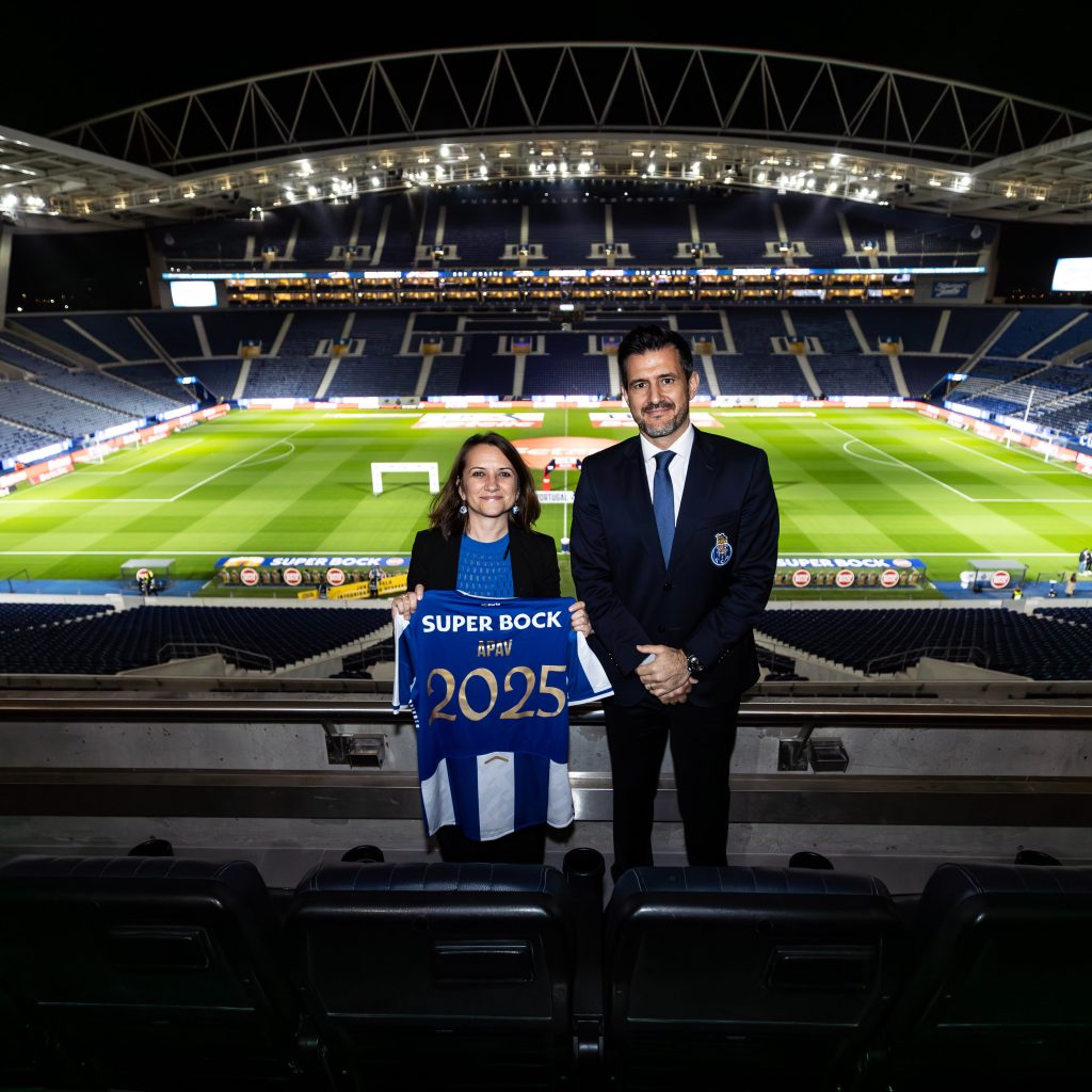 APAV e FC Porto