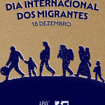 DIA INTERNACIONAL DO MIGRANTE