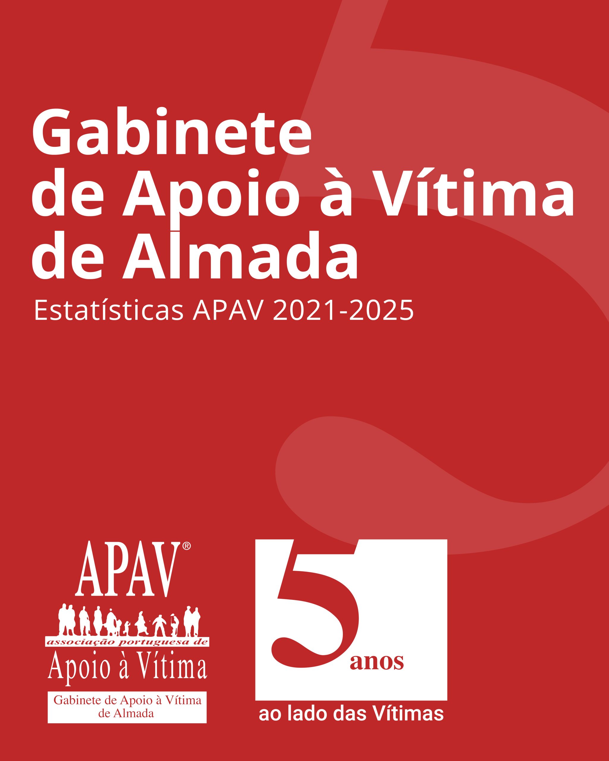 Estatísticas GAV Almada 01