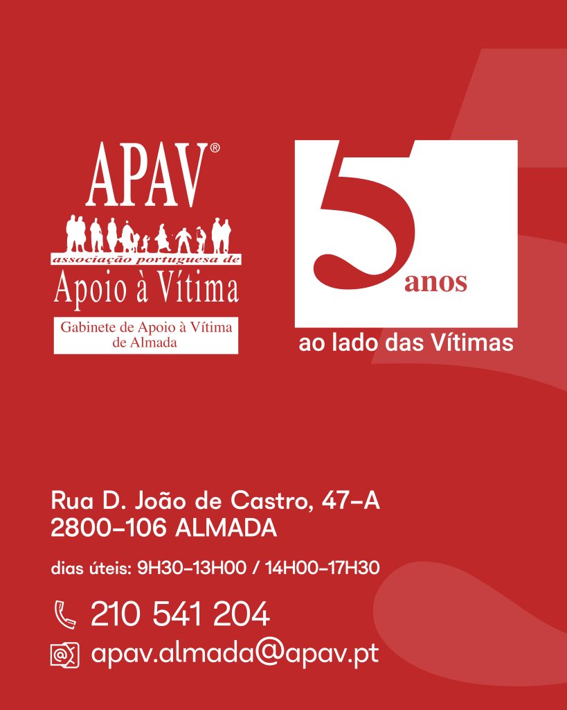 Estatísticas GAV Almada 06