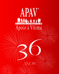 APAV 36 anos
