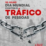 Tráfico de Seres Humanos
