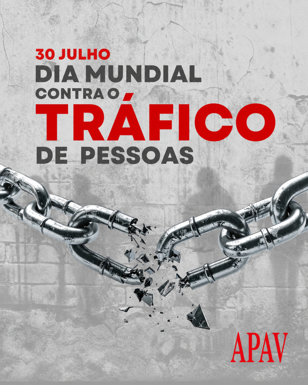 Tráfico de Seres Humanos