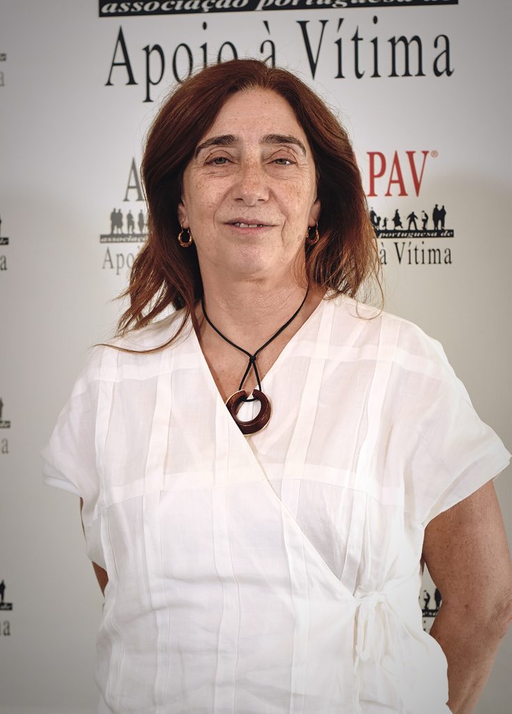 Cristina Soeiro